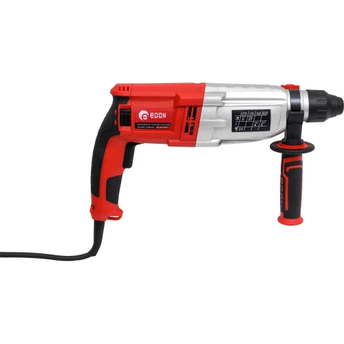 Перфоратор электрический EDON RH-28/1250C 19521 фото 4 Перфоратор электрический EDON RH-28/1250C 19521 фото 4