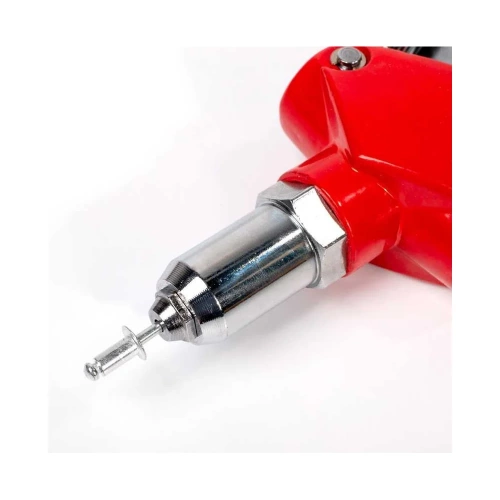 Ручной рычажный заклепочник КВТ ЗР-04 80630 фото 4 Ручной рычажный заклепочник КВТ ЗР-04 80630 фото 4