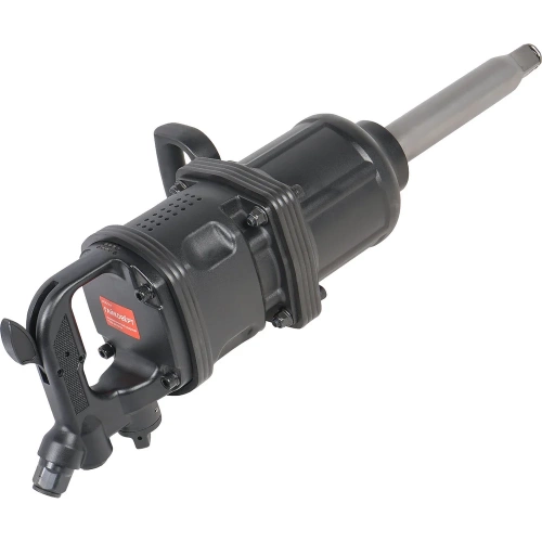 Пневматический ударный гайковёрт Airline 1"DR 4800Нм ATAZ109 фото 7 Пневматический ударный гайковёрт Airline 1"DR 4800Нм ATAZ109 фото 7