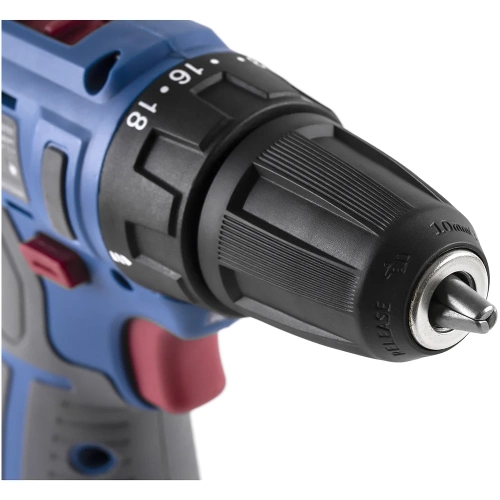 Аккумуляторная дрель-шуруповерт ТРИГГЕР 20101 Тов-181555 фото 6