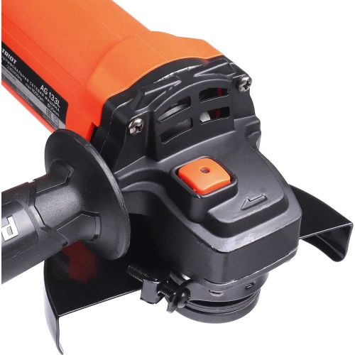 Углошлифовальная машина PATRIOT AG 133L 110301133 фото 5 Углошлифовальная машина PATRIOT AG 133L 110301133 фото 5