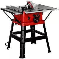 Станок распиловочный WORTEX ETS 2520 в коробке, 255 мм, 2000 Вт, 5300 об/мин 1329692