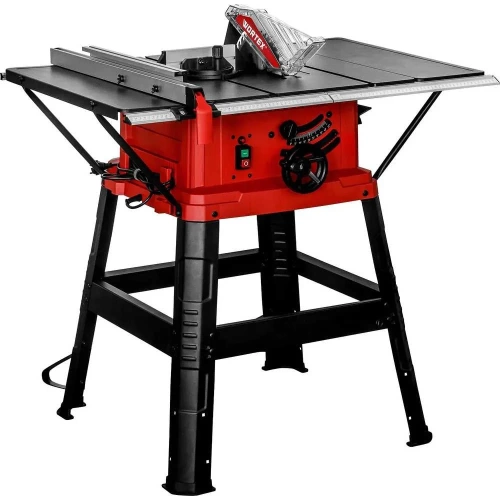 Станок распиловочный WORTEX ETS 2520 в коробке, 255 мм, 2000 Вт, 5300 об/мин 1329692