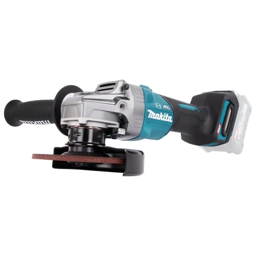 Угловая шлифмашина Makita XGT GA005GZ фото 10 Угловая шлифмашина Makita XGT GA005GZ фото 10