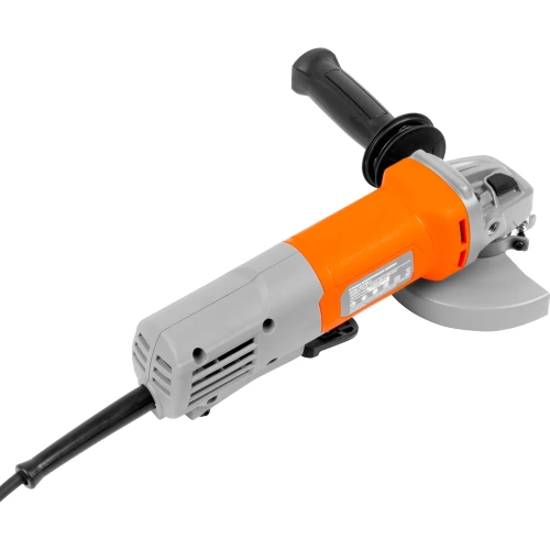 Шлифовальная машина угловая AV Steel 125 мм/1300 Вт AV-962111 фото 8 Шлифовальная машина угловая AV Steel 125 мм/1300 Вт AV-962111 фото 8