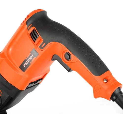 Перфоратор PATRIOT RH 262Q The One 140301335 фото 6 Перфоратор PATRIOT RH 262Q The One 140301335 фото 6