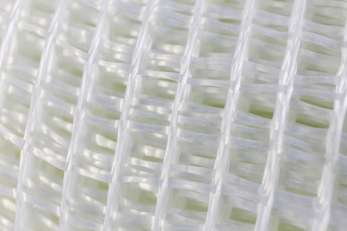 Сетка стеклотканевая X-Glass Pro усиленная 10х10 мм 1х50 м 115 гр/м2 фото 6