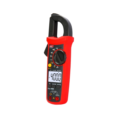 Токоизмерительные клещи UNI-T UT202+ 00-00006951 106878 фото 3 Токоизмерительные клещи UNI-T UT202+ 00-00006951 106878 фото 3