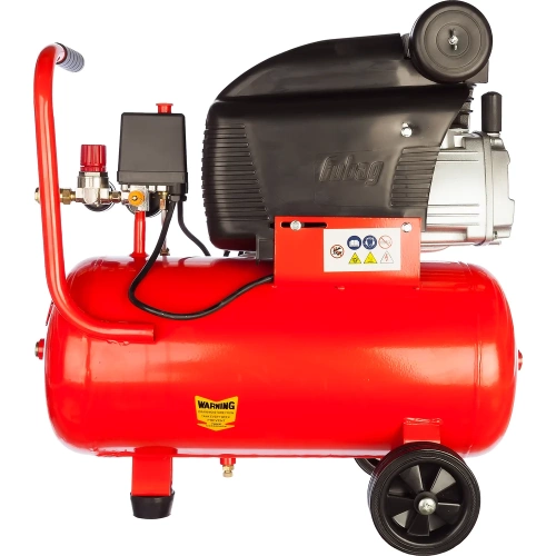 Компрессор FUBAG FС 230/24 CM2 230 л/мин, 24л, 8бар, 1.5кВт, 61431378 фото 3 Компрессор FUBAG FС 230/24 CM2 230 л/мин, 24л, 8бар, 1.5кВт, 61431378 фото 3