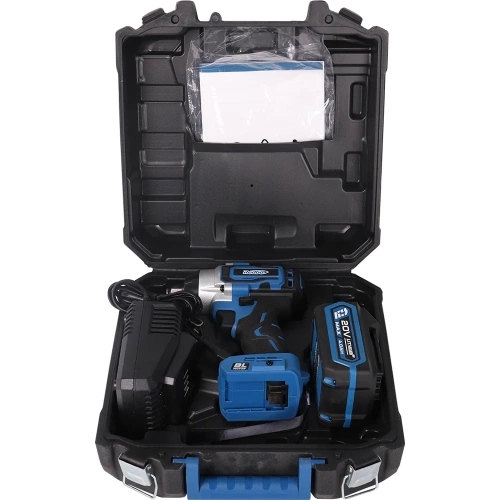 OAW-20/300PBL Акк. гайковерт Redbo 19643 фото 10 OAW-20/300PBL Акк. гайковерт Redbo 19643 фото 10