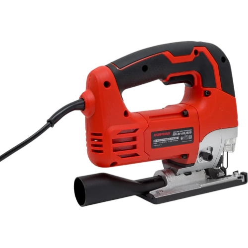 Электрический лобзик ПАРМА ПЛ-01-110/850 02.031.00004 фото 4