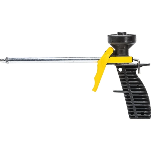 Пистолет для монтажной пены РОСОМАХА эконом 610002 фото 4 Пистолет для монтажной пены РОСОМАХА эконом 610002 фото 4