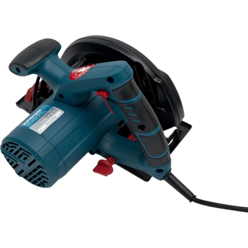 Циркулярная пила Кратон CS-1200/165 3 03 01 015 фото 5 Циркулярная пила Кратон CS-1200/165 3 03 01 015 фото 5