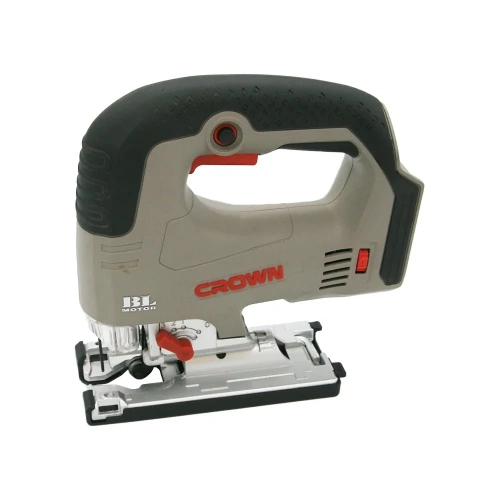 Аккумуляторный лобзик CROWN CT25003HX фото 3 Аккумуляторный лобзик CROWN CT25003HX фото 3
