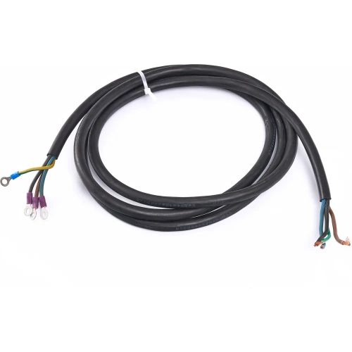 Сварочный полуавтомат Оберон MIG 500S KG2504 фото 5