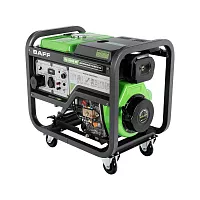 Генератор BAFF DG 5000 EC 00000316392