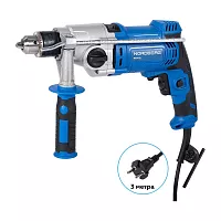 Дрель ударная NORDBERG максимальный диаметр сверла 16мм, 1100Вт NE011Q