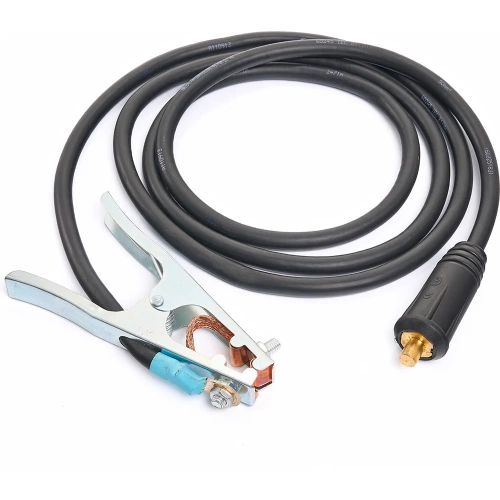 Сварочный полуавтомат Оберон MIG 500HD KG2502 фото 11