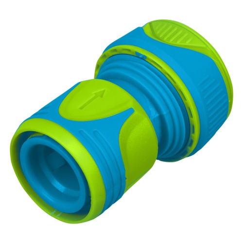 Соединитель быстросъемный 3/4 Palisad Luxe фото 3