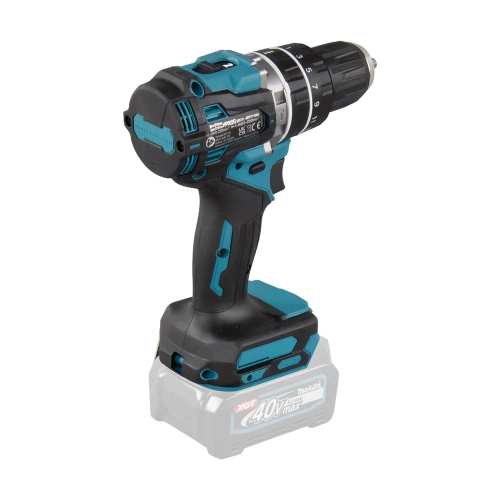 Ударная аккумуляторная дрель-шуруповерт Makita BL XPT, XGT 40В HP002GZ фото 7 Ударная аккумуляторная дрель-шуруповерт Makita BL XPT, XGT 40В HP002GZ фото 7