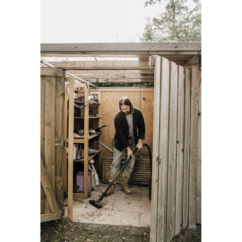 Хозяйственный пылесос Karcher WD 5 V-25/5/22 1.628-300.0 фото 8 Хозяйственный пылесос Karcher WD 5 V-25/5/22 1.628-300.0 фото 8