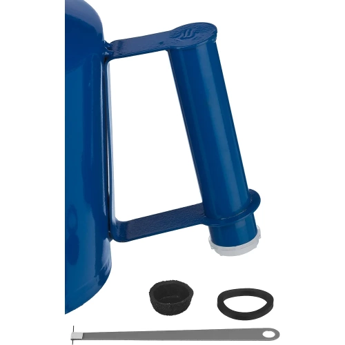 Паяльная лампа с чугунным эжектором ЗУБР ПРОФЕССИОНАЛ САМОТЛОР 1,5 л 40650-1.5_z02 фото 7 Паяльная лампа с чугунным эжектором ЗУБР ПРОФЕССИОНАЛ САМОТЛОР 1,5 л 40650-1.5_z02 фото 7