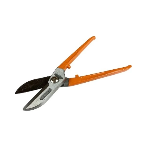 Ножницы по металлу Спец 200 мм, прямой рез СПЕЦ-3595 фото 5