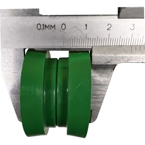 Плунжер для составов в ведрах COX 2P1003 фото 5 Плунжер для составов в ведрах COX 2P1003 фото 5