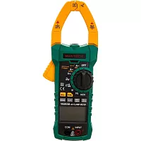 Цифровые токоизмерительные клещи Mastech MS2015A 00-00001888