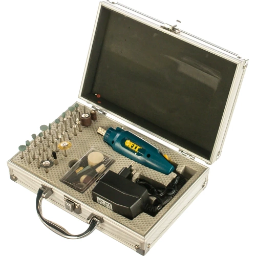 Гравировальная машина мини FIT 80531 фото 6 Гравировальная машина мини FIT 80531 фото 6