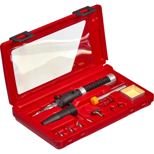 Газовый паяльник DAYREX 24 626546 фото 11 Газовый паяльник DAYREX 24 626546 фото 11