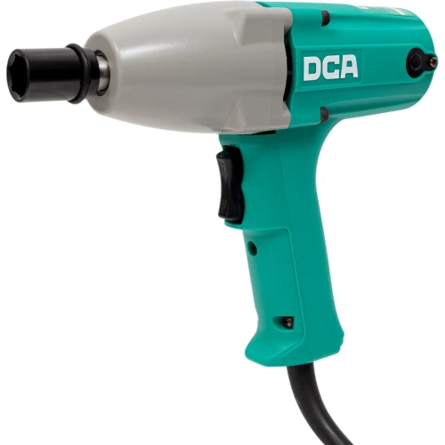 Гайковерт сетевой DCA APB12 Гайковерт сетевой DCA APB12