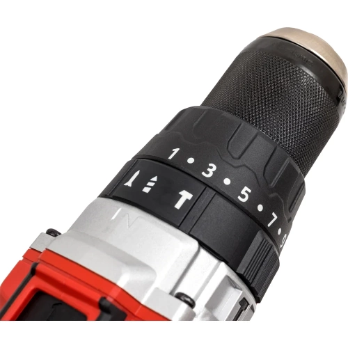 Аккумуляторный шуруповерт DEVON без аккумулятора и ЗУ 5202-Li-20 фото 8 Аккумуляторный шуруповерт DEVON без аккумулятора и ЗУ 5202-Li-20 фото 8