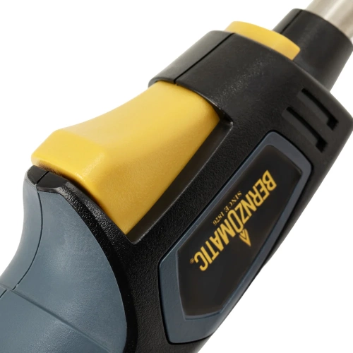 Горелка со шлангом BERNZOMATIC BZ8250HT 384398 фото 5 Горелка со шлангом BERNZOMATIC BZ8250HT 384398 фото 5