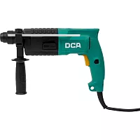 Перфоратор DCA AZC02-20