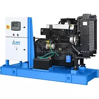 Дизельный генератор ТСС АД-16С-Т400-1РМ19 048478