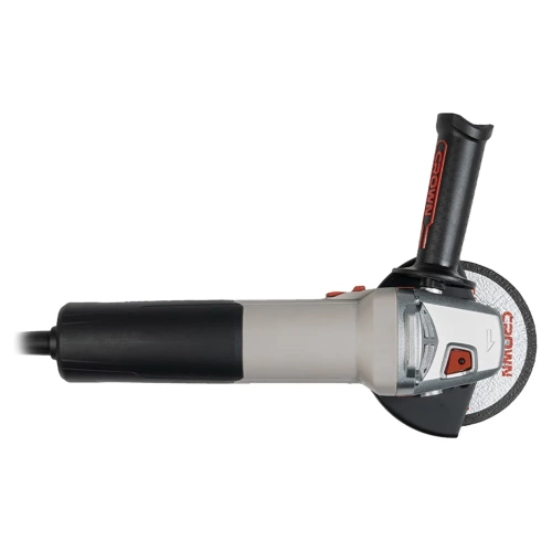 Угловая шлифовальная машина CROWN (CS) CT13676-125R фото 5 Угловая шлифовальная машина CROWN (CS) CT13676-125R фото 5