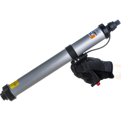 Пневматический пистолет для саше COX Airflow 1 600 ml 177559 фото 5 Пневматический пистолет для саше COX Airflow 1 600 ml 177559 фото 5