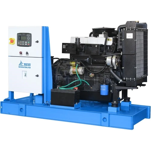 Дизельный генератор ТСС АД-16С-Т400-1РМ19 048478