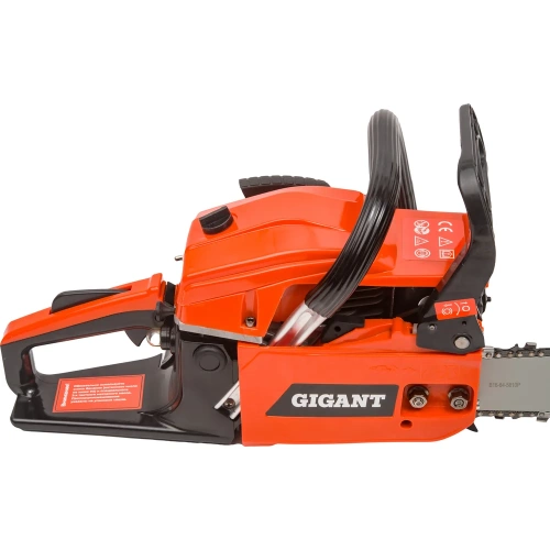 Бензопила Gigant 16" 3,1 л.с./45 см3 GSAF-09 фото 8 Бензопила Gigant 16" 3,1 л.с./45 см3 GSAF-09 фото 8