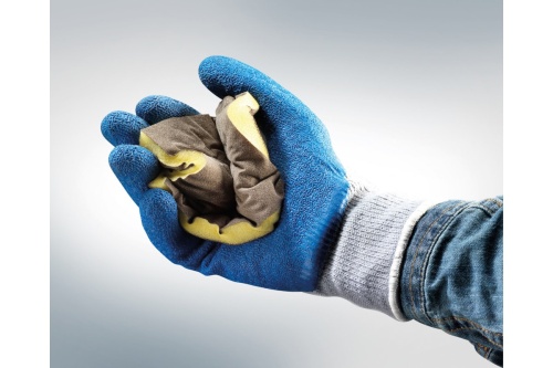 Набор абразивных губок Sia Abrasives siasponge 2s ssp-2s-3 3 шт фото 5