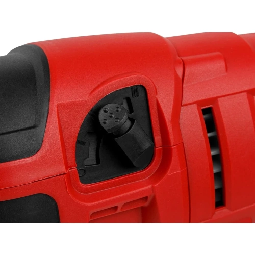 Сабельная пила WORTEX SR 2012 E в коробке, + 2 пильных полотна 1200 Вт, дер. 210 мм, ход 30 мм, рег.об 1325584 фото 5