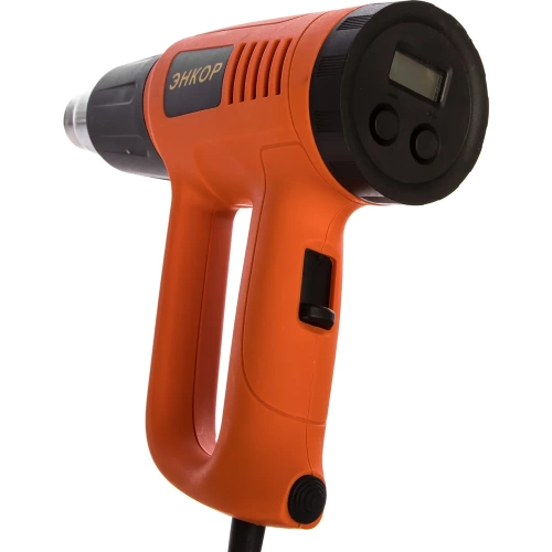 Термопистолет Энкор ПТЭ-2000/ДП 50316 фото 7 Термопистолет Энкор ПТЭ-2000/ДП 50316 фото 7