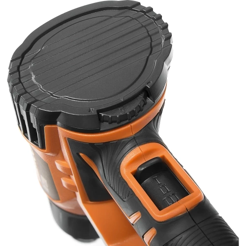 Технический фен Daewoo DAF 2200 фото 3