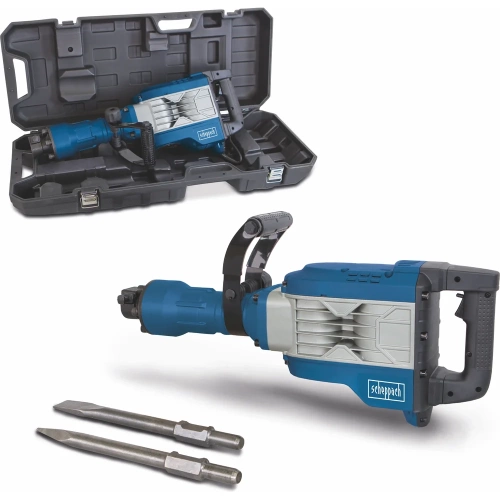 Отбойный молоток AB1900 Scheppach 5908206901 Отбойный молоток AB1900 Scheppach 5908206901