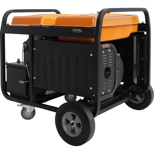 Генератор LIFAN 12000E3A 00-00159687 фото 9 Генератор LIFAN 12000E3A 00-00159687 фото 9