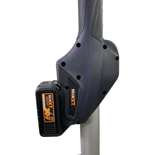 Шлифовальная машина AktiTool Жираф BR7201-7 (аккумуляторная, бесщеточная) 106130 фото 4