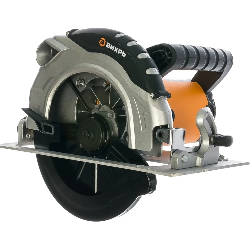 Пила циркулярная ВИХРЬ ДП-235/2200 72/11/2 фото 3