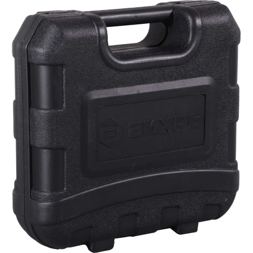 Аккумуляторная дрель-шуруповерт Вихрь ДА-12Л-2К 72/14/7 фото 9 Аккумуляторная дрель-шуруповерт Вихрь ДА-12Л-2К 72/14/7 фото 9