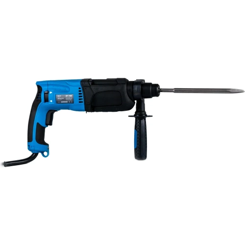 Электрический перфоратор WorkMaster ПР-1100 фото 3 Электрический перфоратор WorkMaster ПР-1100 фото 3